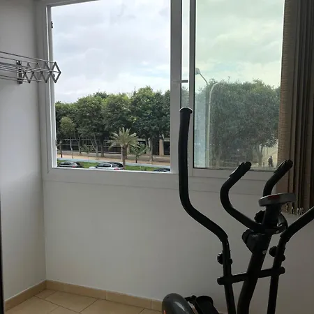 Apartment Albamar Paola Calpe